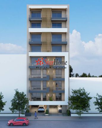 Studio 54 sqm for sale, Thessaloniki - Center, Doxa