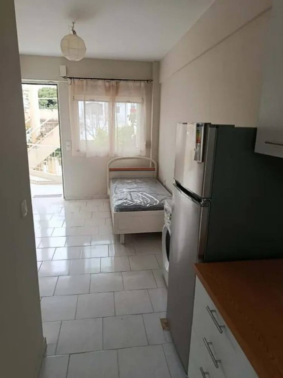 Studio / γκαρσονιέρα 21 τ.μ. προς ενοικίαση, Κουκούλι