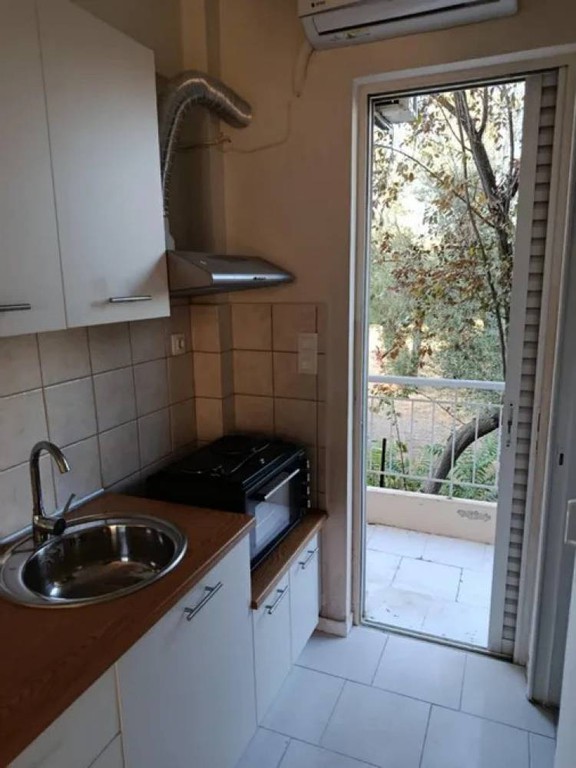 Studio / γκαρσονιέρα 21 τ.μ. προς ενοικίαση, Κουκούλι