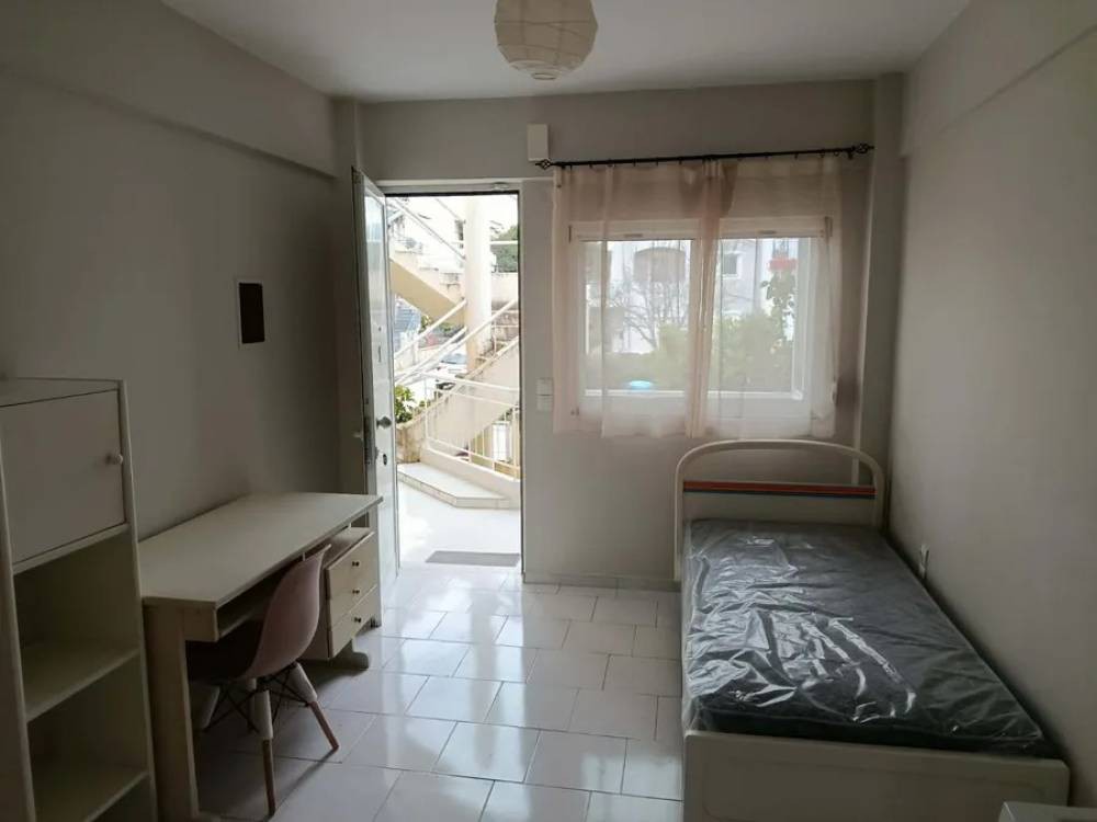 Studio / γκαρσονιέρα 21 τ.μ. προς ενοικίαση, Κουκούλι