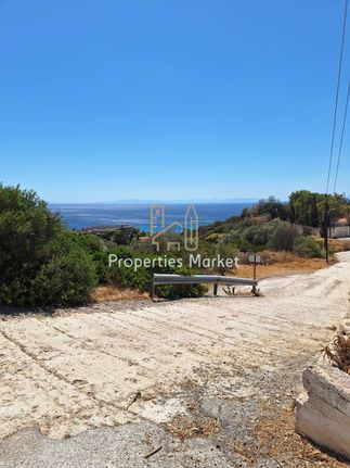 Οικόπεδο 330 τ.μ. για πώληση, Αττική - Υπόλοιπο, Ανάβυσσος