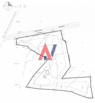 Parcel 13.169sqm for sale-Aridaia » Loutraki