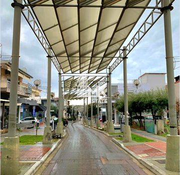 Διαμέρισμα 170τ.μ. για πώληση-Θέρμη » Κέντρο θέρμης