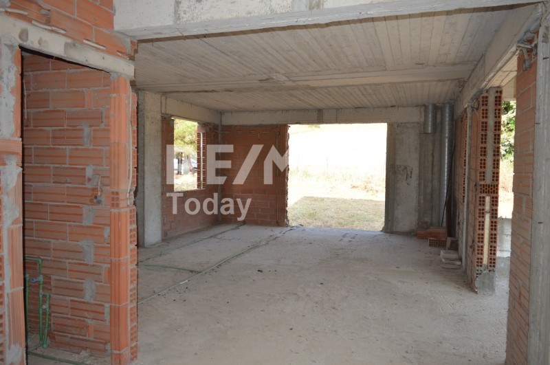 Μονοκατοικία 268 τ.μ. προς πώληση, Πλαγιάρι Θέρμης