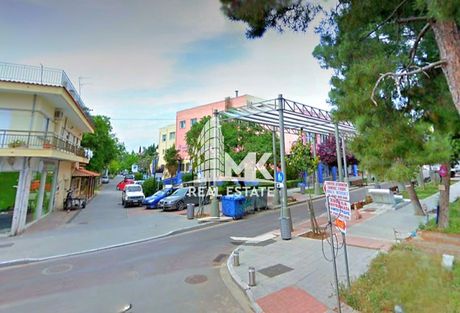 Κατάστημα 130τ.μ. για πώληση-Θέρμη » Νέο ρύσιο