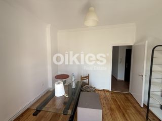 Studio / γκαρσονιέρα 45 τ.μ. για πώληση, Θεσσαλονίκη - Κέντρο, Ευαγγελίστρια-thumb-4