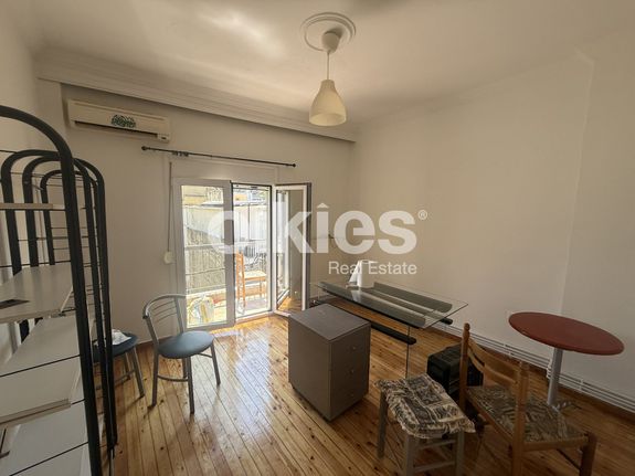 Studio / γκαρσονιέρα 45 τ.μ. για πώληση, Θεσσαλονίκη - Κέντρο, Ευαγγελίστρια