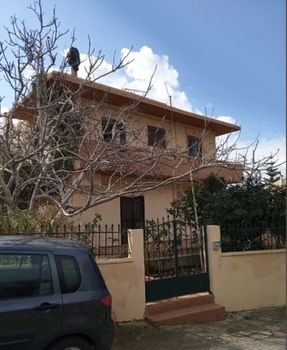 Μονοκατοικία 200 τ.μ. για πώληση