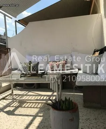 Apartment 75 sqm for rent, Athens - Center, Patision - Acharnon