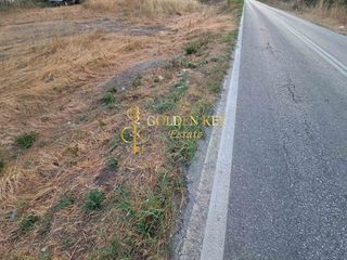 Οικόπεδο 1.550 τ.μ. για πώληση, Ν. Καβάλας, Ελευθερές-thumb-2