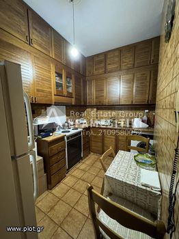 Apartment 75sqm for sale-Kipseli
