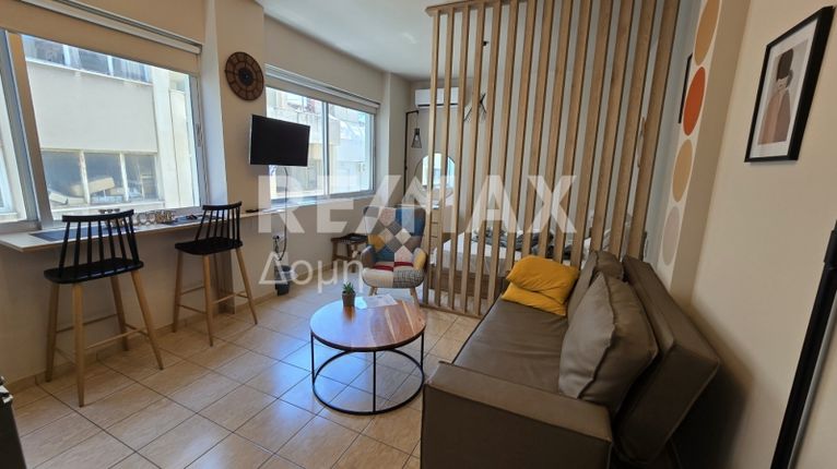 Studio 31 sqm for rent, Magnesia, Volos