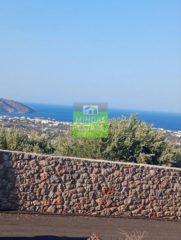 Οικόπεδο 13.900 τ.μ. πρός πώληση, Ν. Ρεθύμνου, Κουλουκώνας