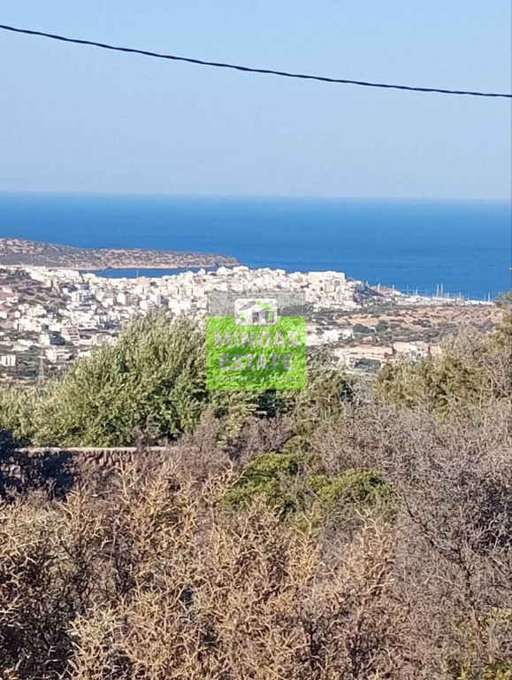 Οικόπεδο 13.900 τ.μ. πρός πώληση, Ν. Ρεθύμνου, Κουλουκώνας