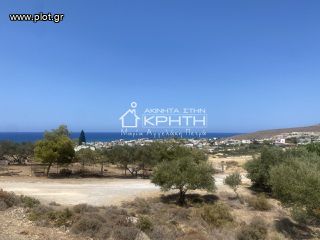 Οικόπεδο 4.050 τ.μ. για πώληση, Ν. Ηρακλείου, Γούβες-thumb-1