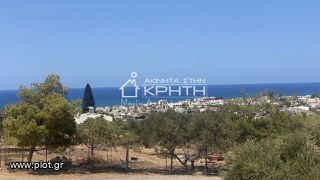 Οικόπεδο 4.050 τ.μ. για πώληση, Ν. Ηρακλείου, Γούβες-thumb-3