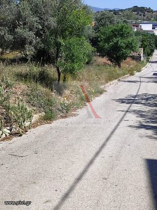 Οικόπεδο 470 τ.μ. για πώληση, Αττική - Υπόλοιπο, Μαρκόπουλο