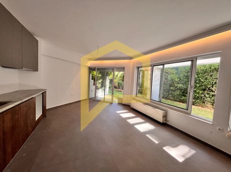 Apartment 75sqm for sale-Glyfada » Glyfada - Center