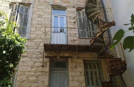 Κτίριο 360τ.μ. για πώληση-Κολωνάκι - λυκαβηττός » Κολωνάκι