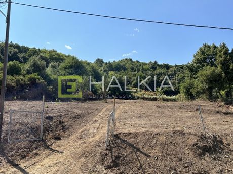 Land plot 3.764 sqm for sale