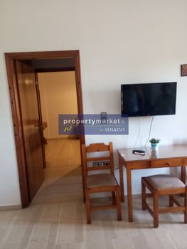 Studio 45sqm for rent-Rethimno » Perivolia