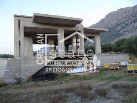 Μονοκατοικία 170τ.μ. για πώληση-Ιεράπετρα » Μοναστηράκι