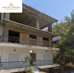 Οικόπεδο 400 τ.μ. για πώληση