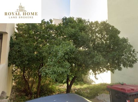 Οικόπεδο 203τ.μ. για πώληση-Περιστέρι » Χρυσούπολη