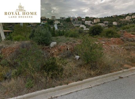 Οικόπεδο 1.330τ.μ. για πώληση-Πικέρμι » Ντράφι