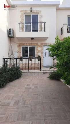 Maisonette 100 sqm for rent, Larnaca, Oroklini (voroklini)