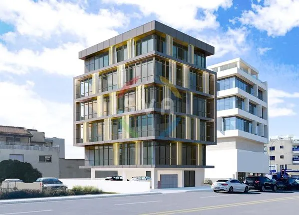 Business bulding 1.026 sqm for sale, Limassol