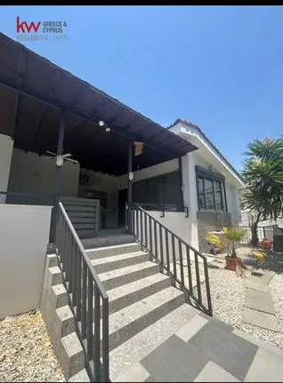 Detached home 160 sqm for rent, Larnaca, Oroklini (voroklini)