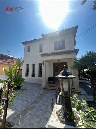 Detached home 280 sqm for rent, Larnaca, Larnaca (center)