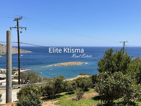 Μονοκατοικία 88τ.μ. για πώληση-Κερατέα » Παραλία δασκαλειού
