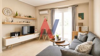 Apartment 48 sqm for rent