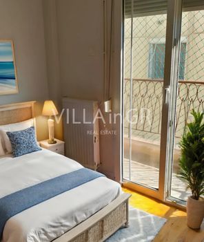 Apartment 75sqm for sale-Lefkos Pirgos