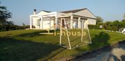 Villa 340sqm for sale-Epanomi » Center