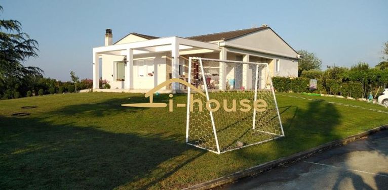 Villa 340 sqm for sale, Thessaloniki - Suburbs, Epanomi