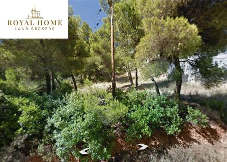 Οικόπεδο 1.250τ.μ. για πώληση-Αχαρνές » Θρακομακεδόνες