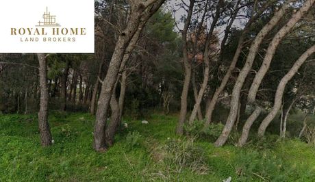 Οικόπεδο 1.010τ.μ. για πώληση-Αχαρνές » Θρακομακεδόνες