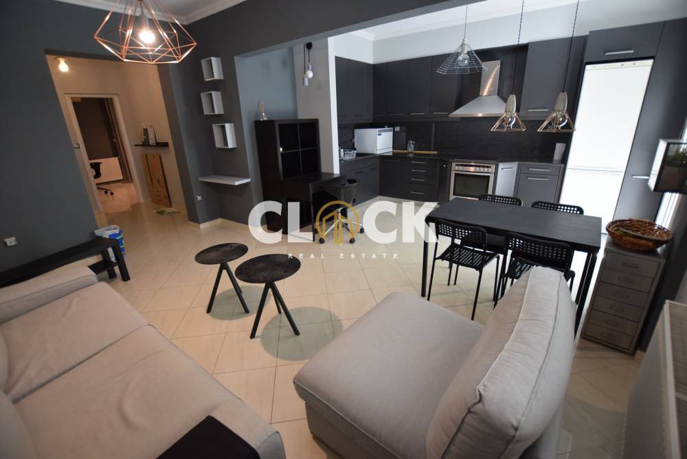 Studio / γκαρσονιέρα 69 τ.μ. πρός πώληση, Θεσσαλονίκη - Κέντρο, Βυζάντιο