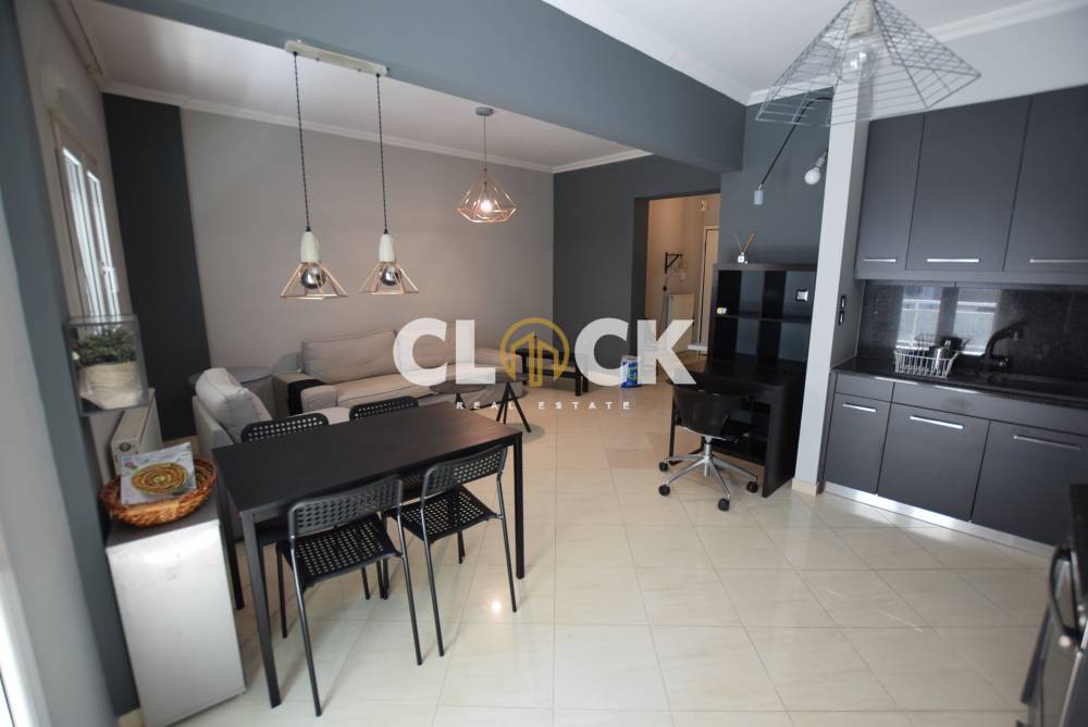 Studio / γκαρσονιέρα 69 τ.μ. πρός πώληση, Θεσσαλονίκη - Κέντρο, Βυζάντιο