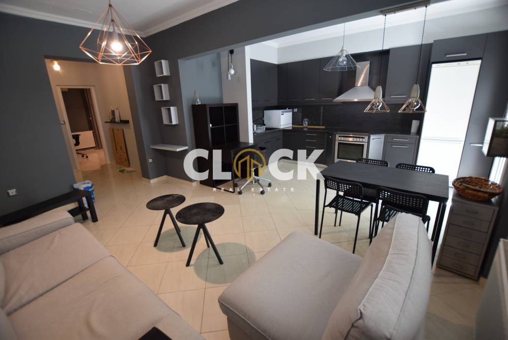 Studio / γκαρσονιέρα 69 τ.μ. πρός πώληση, Θεσσαλονίκη - Κέντρο, Βυζάντιο