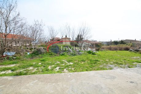 Land plot 375sqm for sale-Kassandra » Afitos