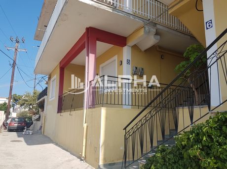 Διαμέρισμα 83τ.μ. για πώληση-Σάμος » Καρλόβασι