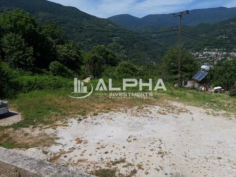 Οικόπεδο 1.874 τ.μ. για πώληση