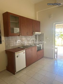 Studio 25sqm for rent-Heraclion Cretes » Mesabelies