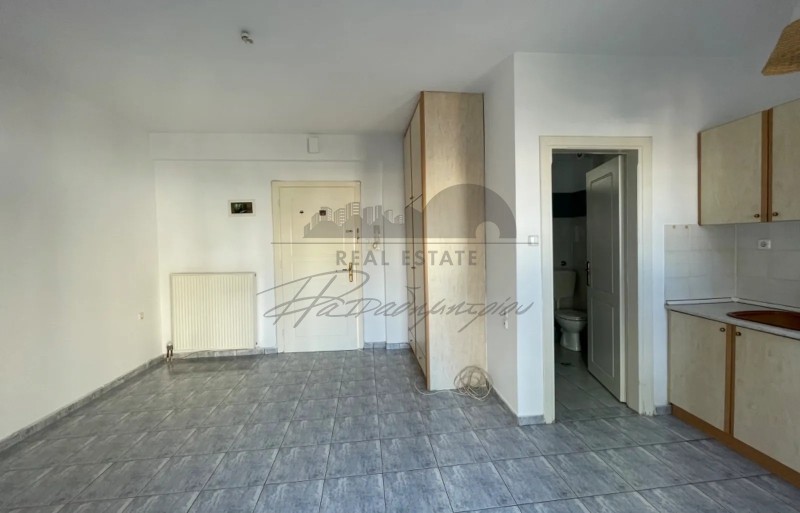 Studio / γκαρσονιέρα 28 τ.μ. προς ενοικίαση, Ανάληψη Βόλου