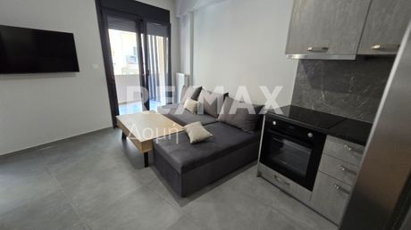 Διαμέρισμα 32τ.μ. για ενοικίαση-Βόλος » Αγ. νικόλαος