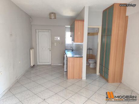 Studio / γκαρσονιέρα 27 τ.μ. για ενοικίαση